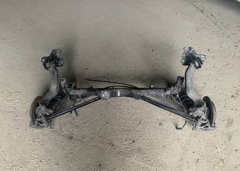 Tylne zawieszenie sanki zwrotnice mini cooper one r55 r56 r57 lift lci