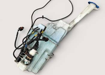 Zbiornik zbiorniczek spryskiwaczy pod xenonkomletny Kia Sportage 3