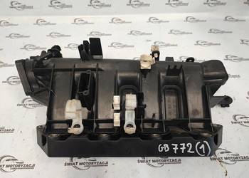 ALFA MITO 1.4 T-JET 198A4000 120KM kolektor ssący 552206520 F01C150058