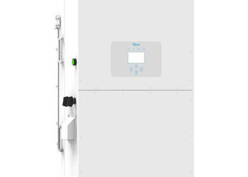 Falownik hybrydowy DEYE SUN-35K-SG01 HP3-UE-BM4 HV