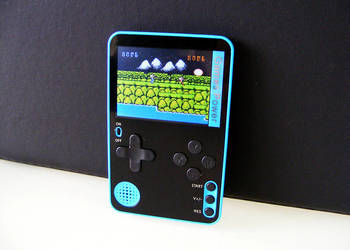 Konsola mini Game Player 500 gier