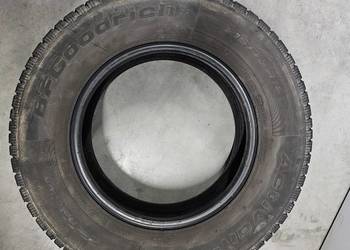BF-Goodrich Activan Winter 215/75r16c