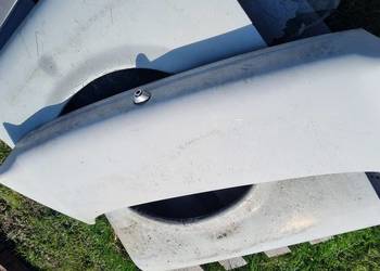 Trabant klapa bagaznika