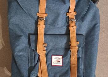 Plecak KangaROOS vintage