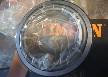 TIMKEN Łożysko 107,95x158,75x23,02mm 37425/37625    SET 275