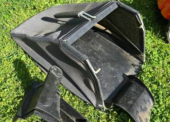 Kosiarka Husqvarna