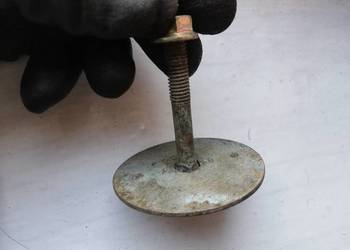 WFM WSK zatrzask śruba siedzenia