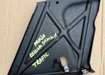 RENAULT TRAFIC III IV LIFT PRAWA OSŁONA 508422620R