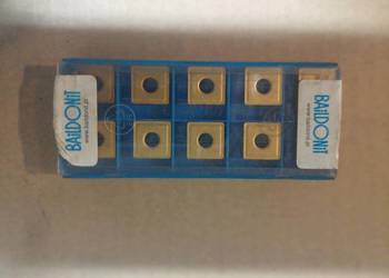 Wyprzedaż!Płytki wieloostrzowe,różne rodzaje, nowe,oryginał!