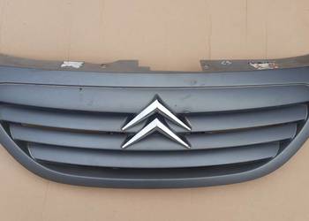 gril atrapa chłodnicy citroen c3 I