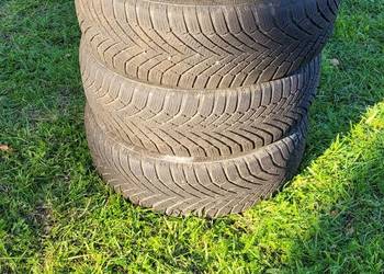 Opony zimowe 185/60 R15
