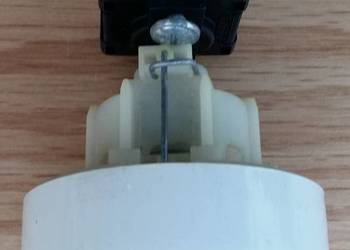 Regulator, Przełącznik, Potencjometr obrotow odwirowywania do pralki BEKO W