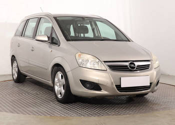 Opel Zafira 1.6