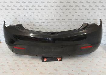 ASTRA J GTC 13r zderzak tył