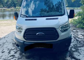 Ford Transit L3H4 2.2 TDCI