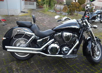 Honda VTX 1800 NEO 1900 XV 1700 VL 1500 XVS 1300