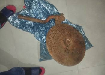 Krój pług Grudziądz