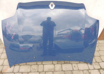 MASKA RENAULT CLIO 2 DV460