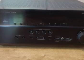 Yamaha RX V675