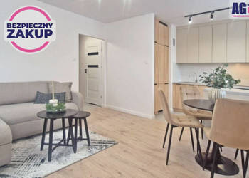 Mieszkanie na sprzedaż 44m2 2 pok Gdańsk Gen. Kazimierza Sosnkowskiego