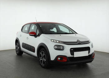Citroen C3 1.2 PureTech