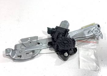 PODNOŚNIK SZYBY LEWY TYŁ RENAULT MEGANE IV Hatchback MECHANIZM