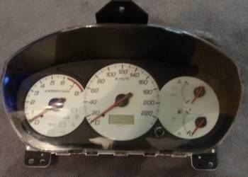 Licznik honda civik 7 1.4 1.6 benzyna