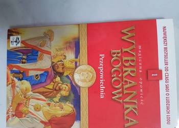 Wybranka bogów przepowiednia Magiczna Opowieść Jane Mysen