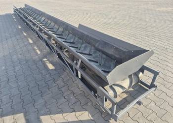 Taśmociąg Taśmociągi Podajnik Taśmowy Transporter Podajnik Taśmociąg Taśmociągi Podajnik Taśmowy Transporter Podajnik