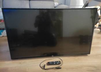 Telewizor 49" lg