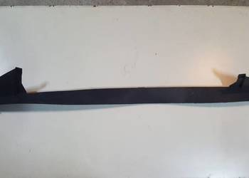 Fiesta Mk7 hokej zderzaka przód