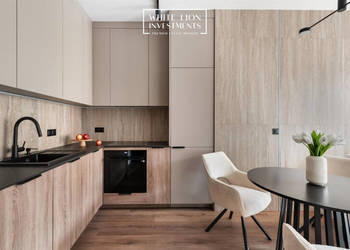 Mieszkanie na sprzedaż Warszawa Kwitnących Jabłoni 37.5m2 2 pokoje