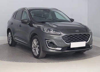 Ford Kuga 2.0 EcoBlue
