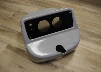 Pulpit Pod Zegary C330 premium Ursus (Do Malowania)