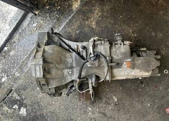 Skrzynia biegów FJP 2.0 benzyna a4 b6 b7 VW Seat Skoda