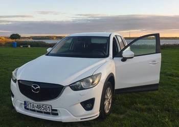 Mazda cx5