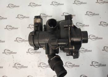 AUDI A5 14r 1.8 TFSI CJE 170KM obudowa termostatu z pompą wody 06L121005A