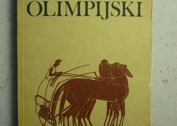 PARANDOWSKI JAN - DYSK OLIMPIJSKI