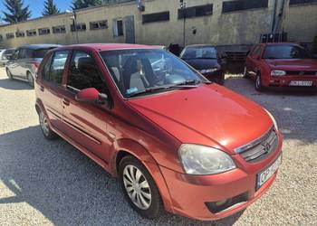 Tata indica mega ekonomiczny niski przebieg 60 tys