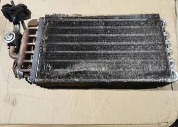 Parownik klimatyzacji BMW E34