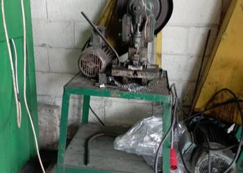 Prasa mimośrodowa mała wysylka