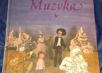 Tam, gdzie mieszka muzyka - Arkady Klonow