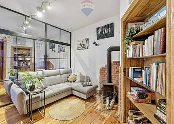 Urocze mieszkanie w sercu Świebodzina 82,9m²