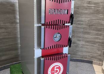 DRAGON UNI FENIKS 18kW 5 klasa