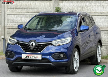 Renault Kadjar 1.3i 140KM Navi/PDC/Pod.Fotele/Ledy/Alu/Hak/VirtualCockpit/…
