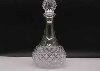 Kryształowa Karafka – Cristal d'Arques "Longchamp"(Francja)