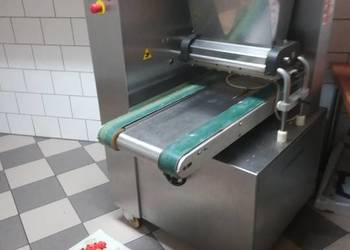 Multidrop i sprzęt cukierniczy