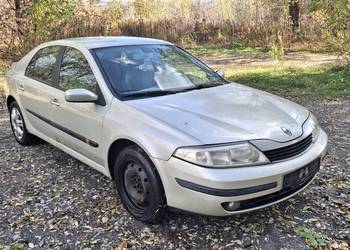 •	Na części Renault Laguna II HB Lift silnik 1.9 DCI F9Q750 skrzynia maska •	Na części Renault Laguna II HB Lift silnik 1.9 DCI F9Q750 skrzynia maska