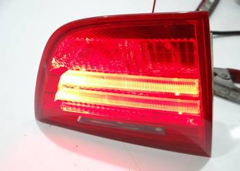 BMW E90 LIFT LAMPA LEWA TYLNA 7289433