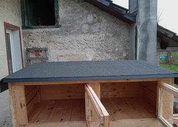 Klatka dla królików